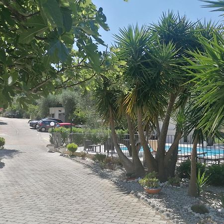 פסקיצ'י Agriturismo Valle Dei Gelsi מראה חיצוני תמונה