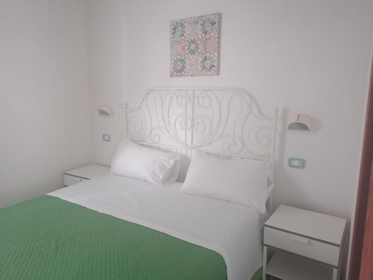 פסקיצ'י Agriturismo Valle Dei Gelsi מראה חיצוני תמונה