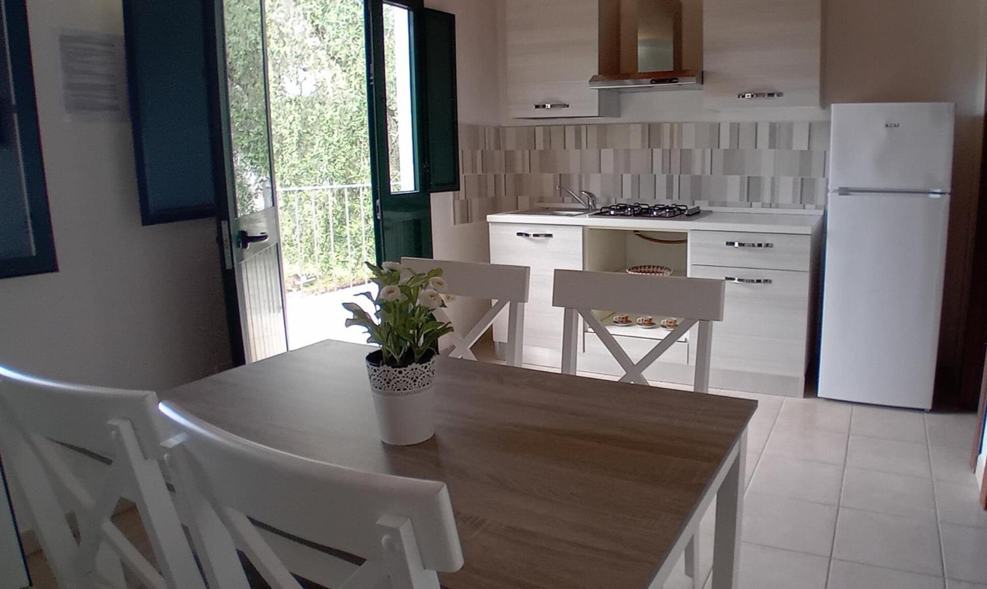 פסקיצ'י Agriturismo Valle Dei Gelsi מראה חיצוני תמונה