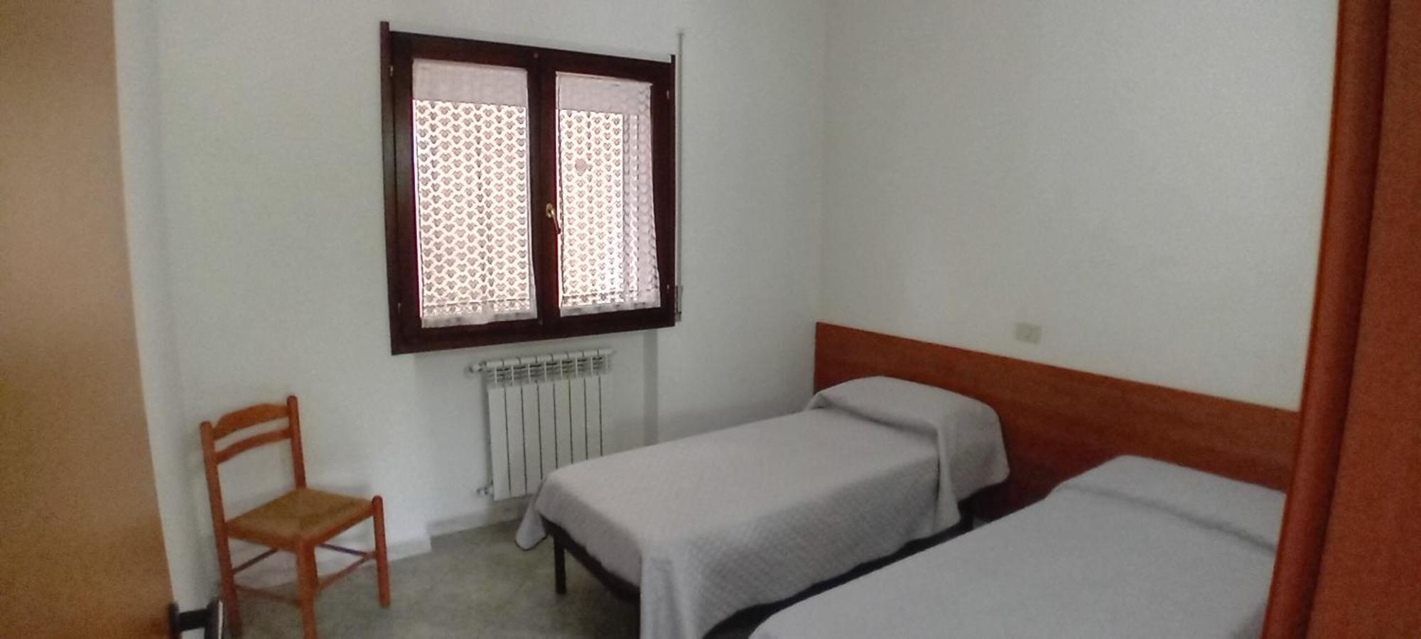פסקיצ'י Agriturismo Valle Dei Gelsi מראה חיצוני תמונה