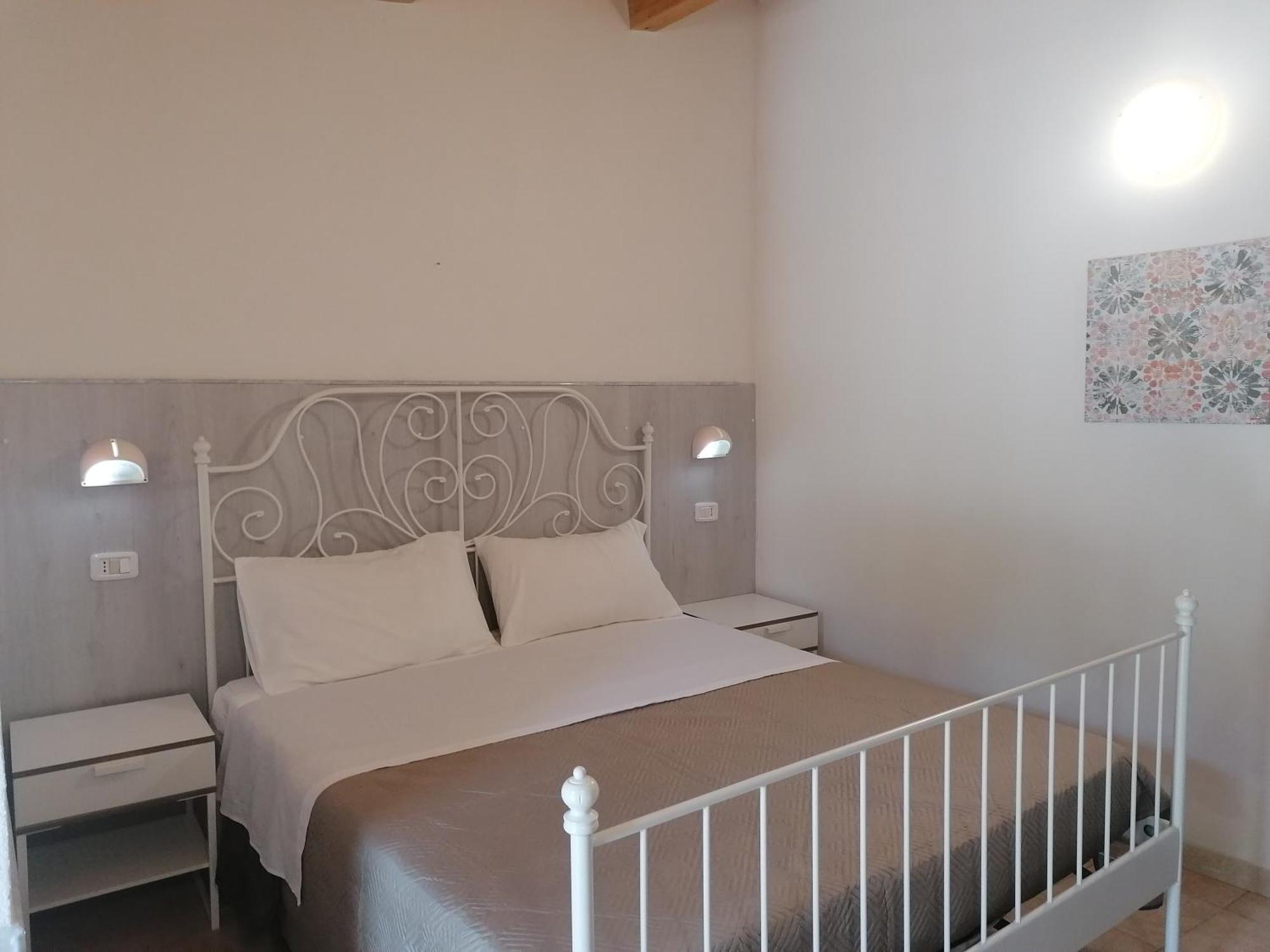 פסקיצ'י Agriturismo Valle Dei Gelsi מראה חיצוני תמונה