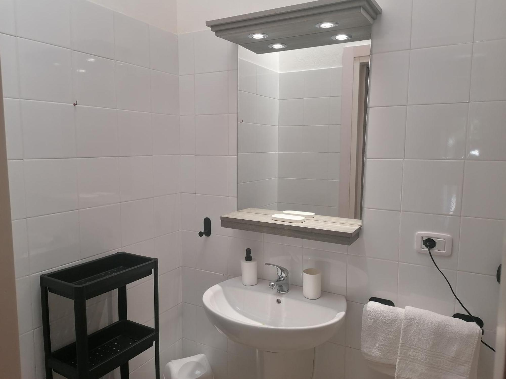פסקיצ'י Agriturismo Valle Dei Gelsi חדר תמונה