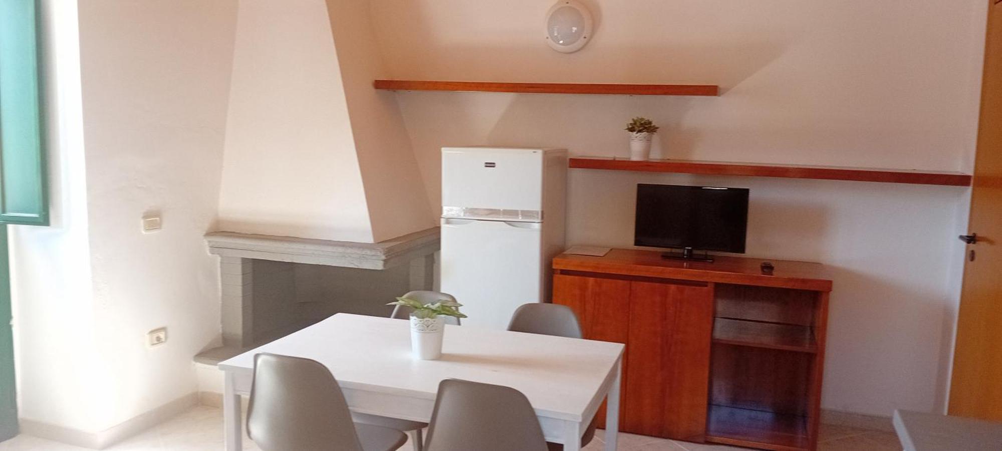 פסקיצ'י Agriturismo Valle Dei Gelsi חדר תמונה